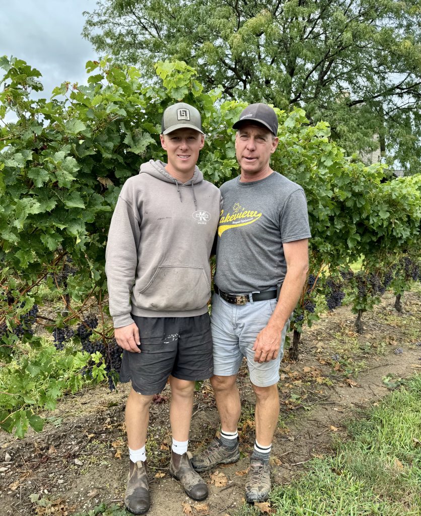 Grape Growers