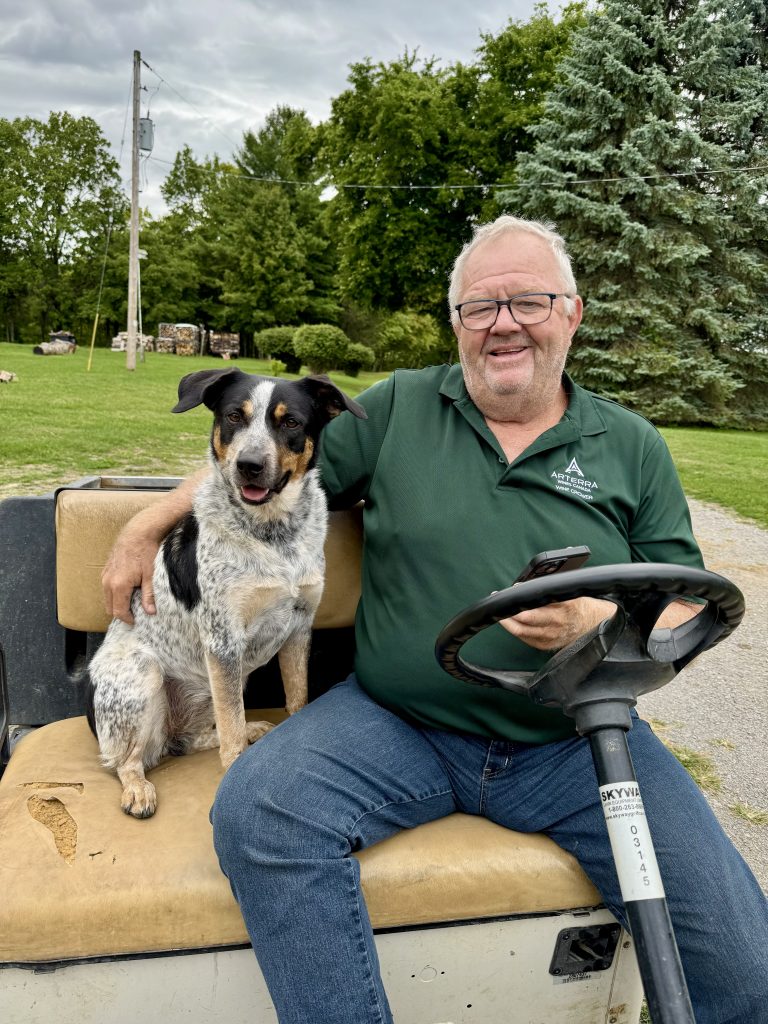 Grape Growers Ontario