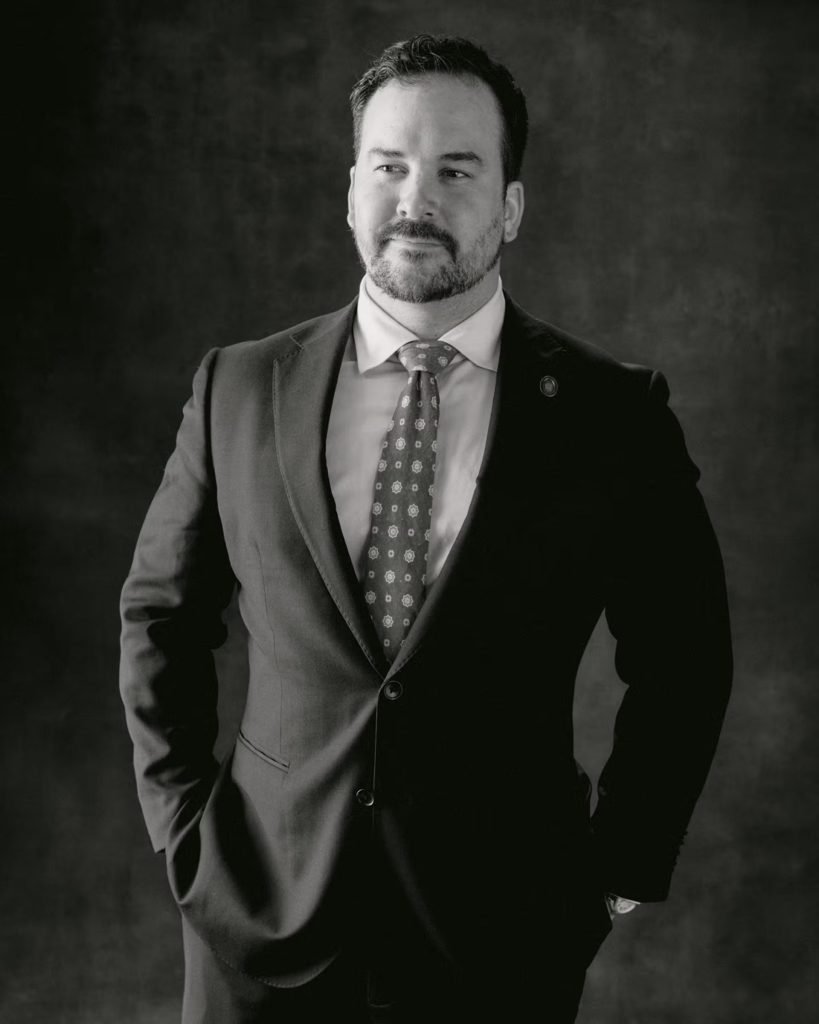 Christian Perreault Hamel