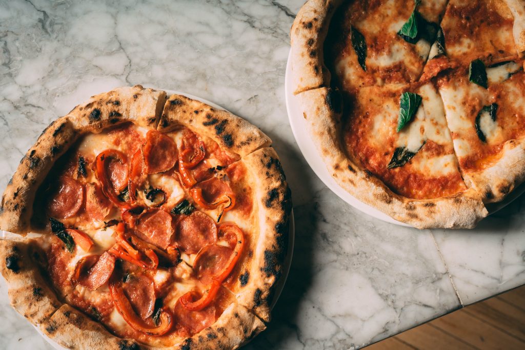 Cibo Wine Bar