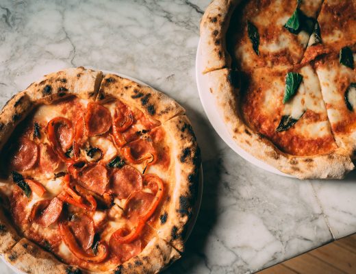 Cibo Wine Bar