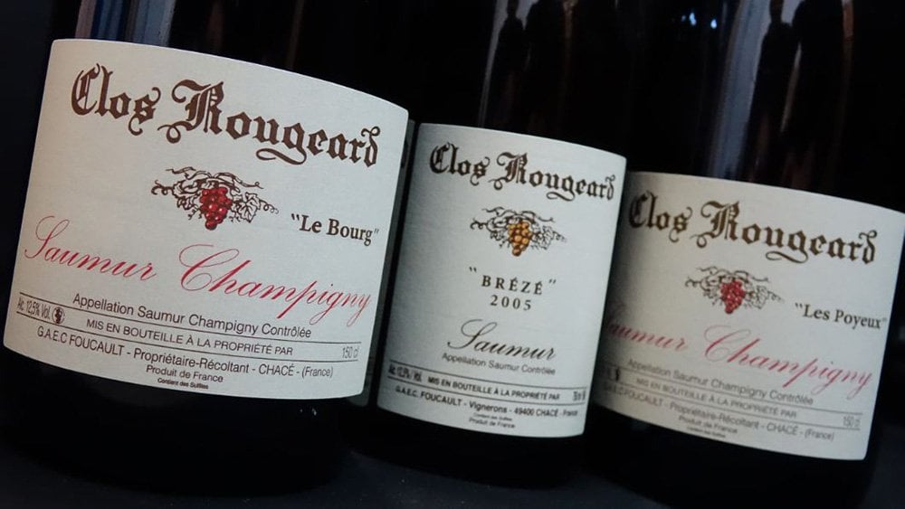 Loire Valley