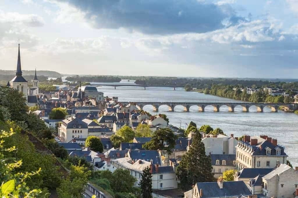 Loire Valley