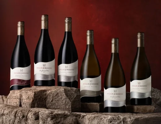 Domaine Le Clos Jordanne