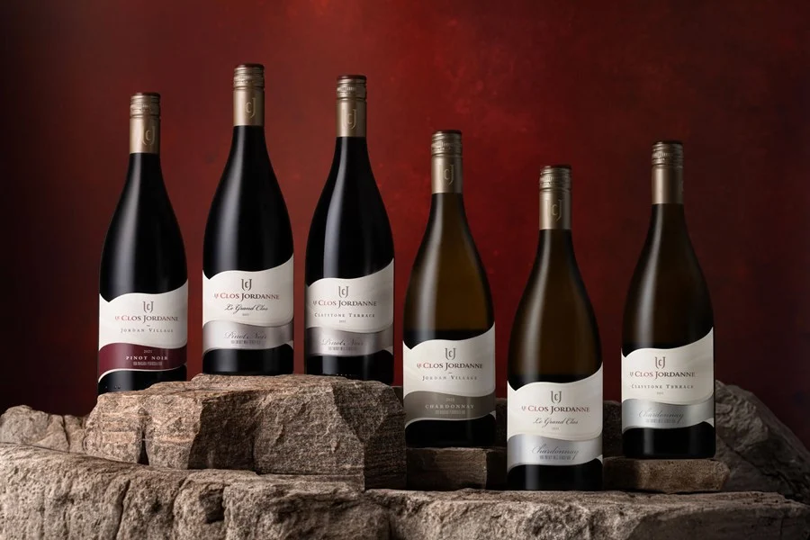 Domaine Le Clos Jordanne