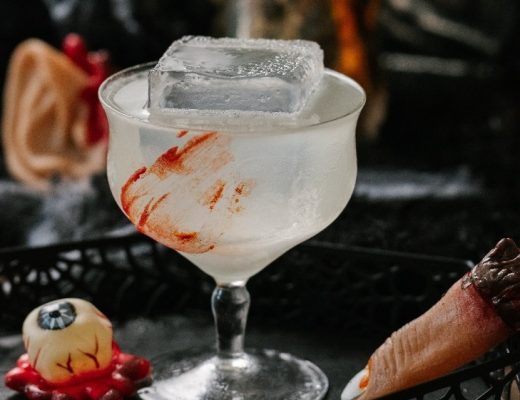 Corpse Reviver No.2