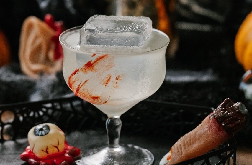 Corpse Reviver No.2