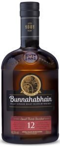 Top Spirits