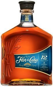 Top Spirits