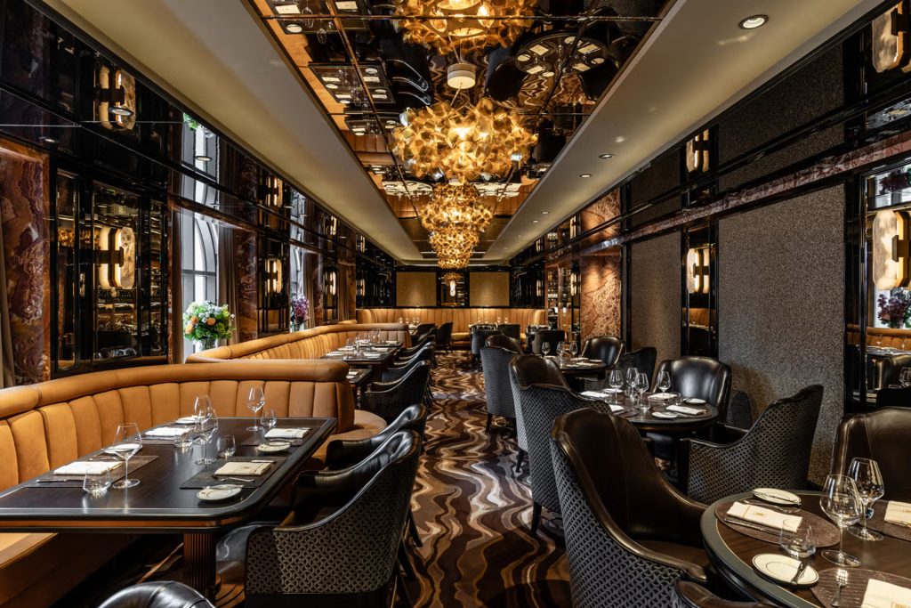 Harbour Sixty