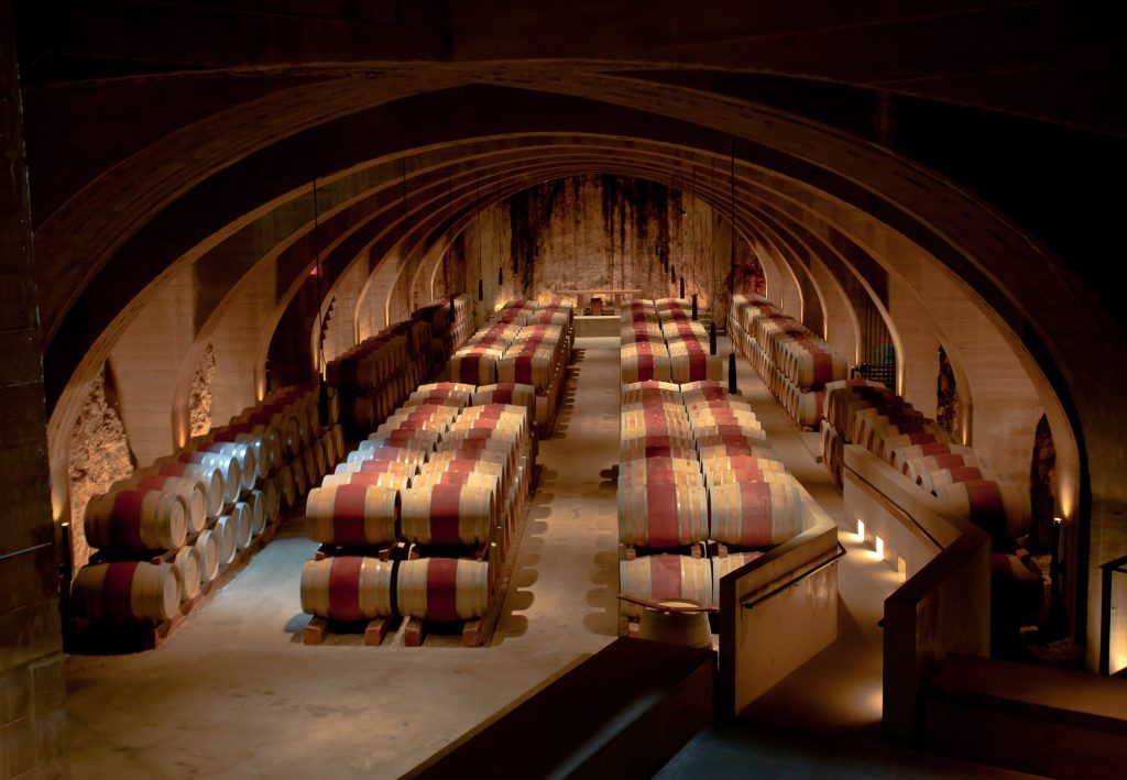 Wine Country