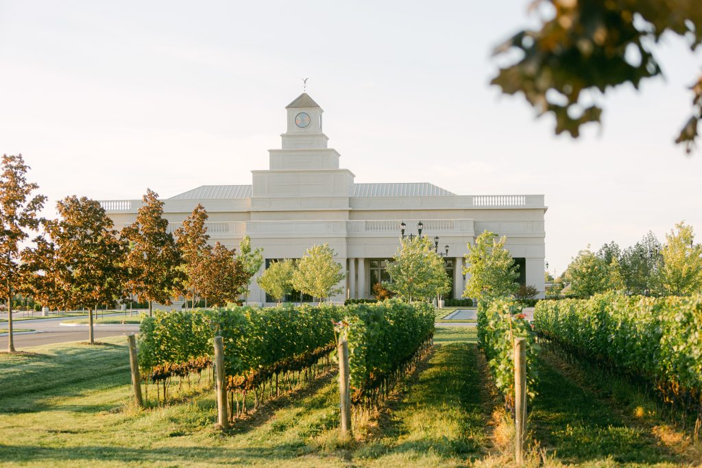 Stone Eagle Winery