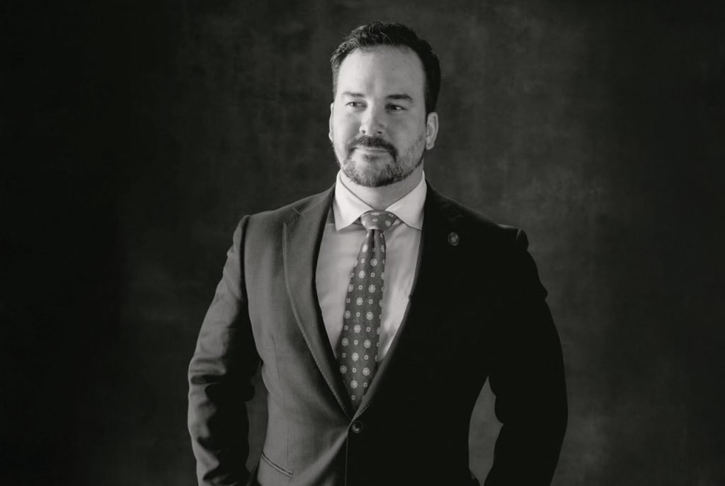 Christian Perreault Hamel