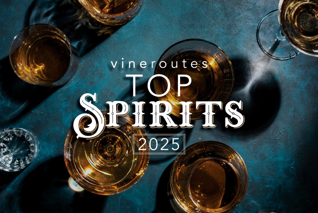 Top Spirits