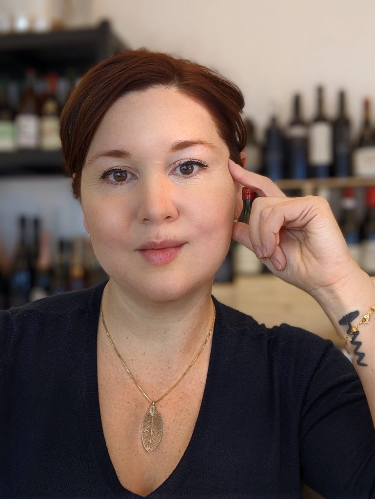 Heather McDougall