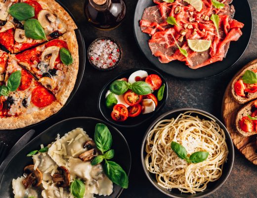 Italian Cuisine