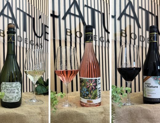 Bodegas Latue