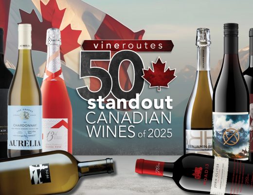 Canadian Wines