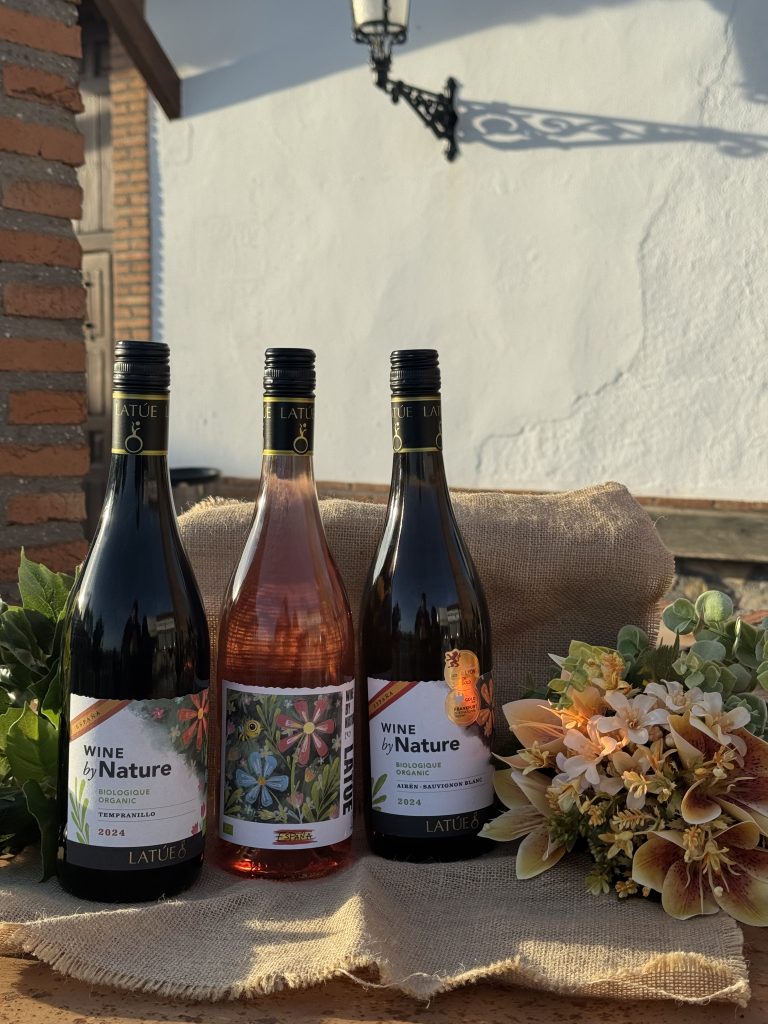 Bodegas Latue