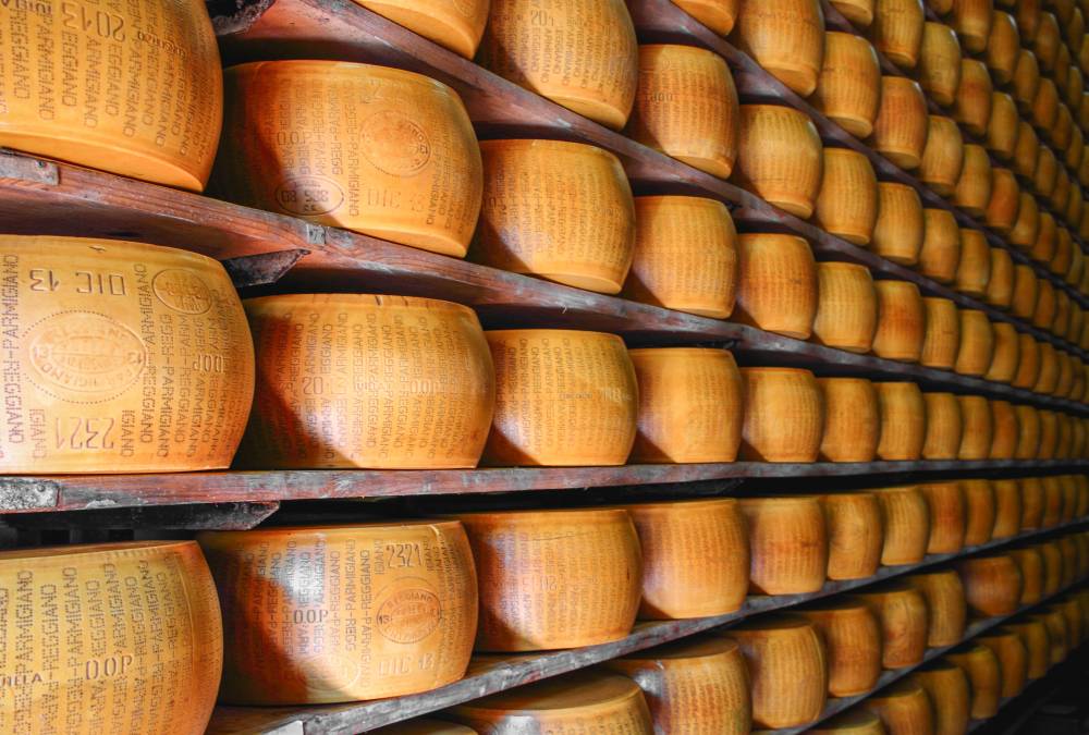 Parma Food Valley