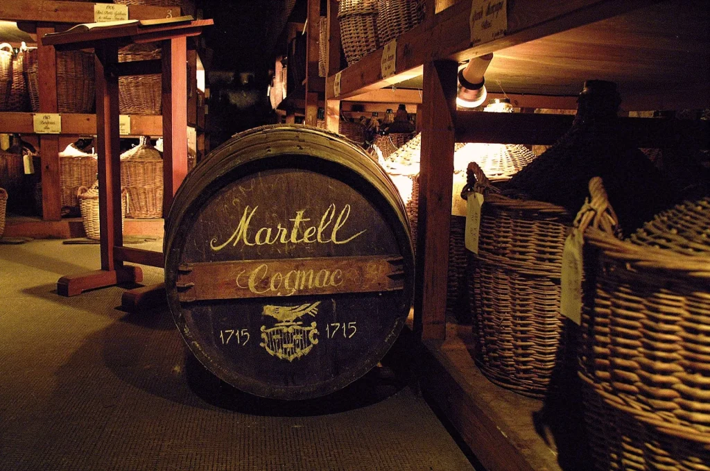 Cognac