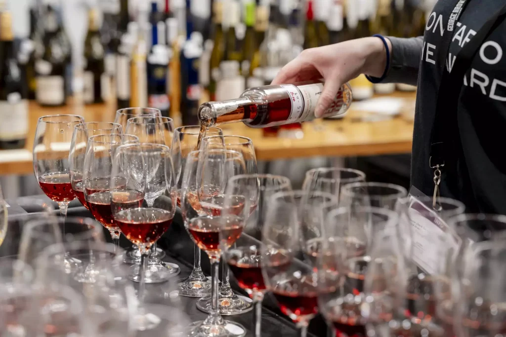 Ontario Wine Awards