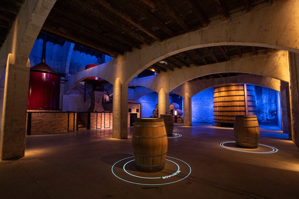 Martell Cognac