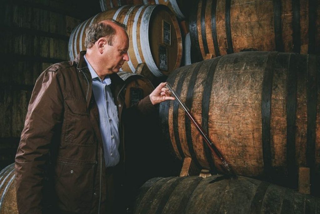 Bertrand Cognac