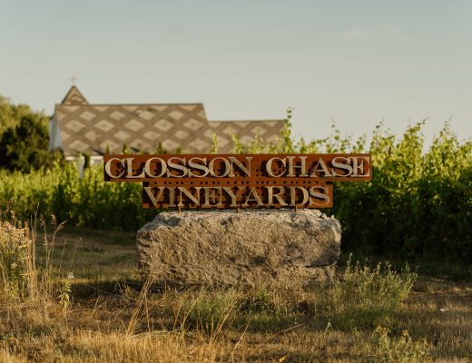 Closson Chase