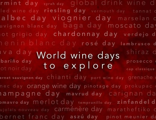 Wine and Grape Days