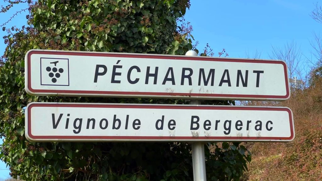 Pecharmant