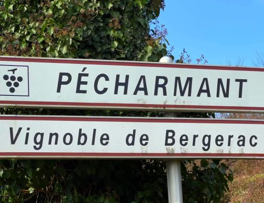Pecharmant