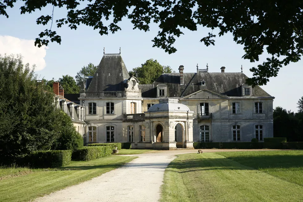 Pecharmant