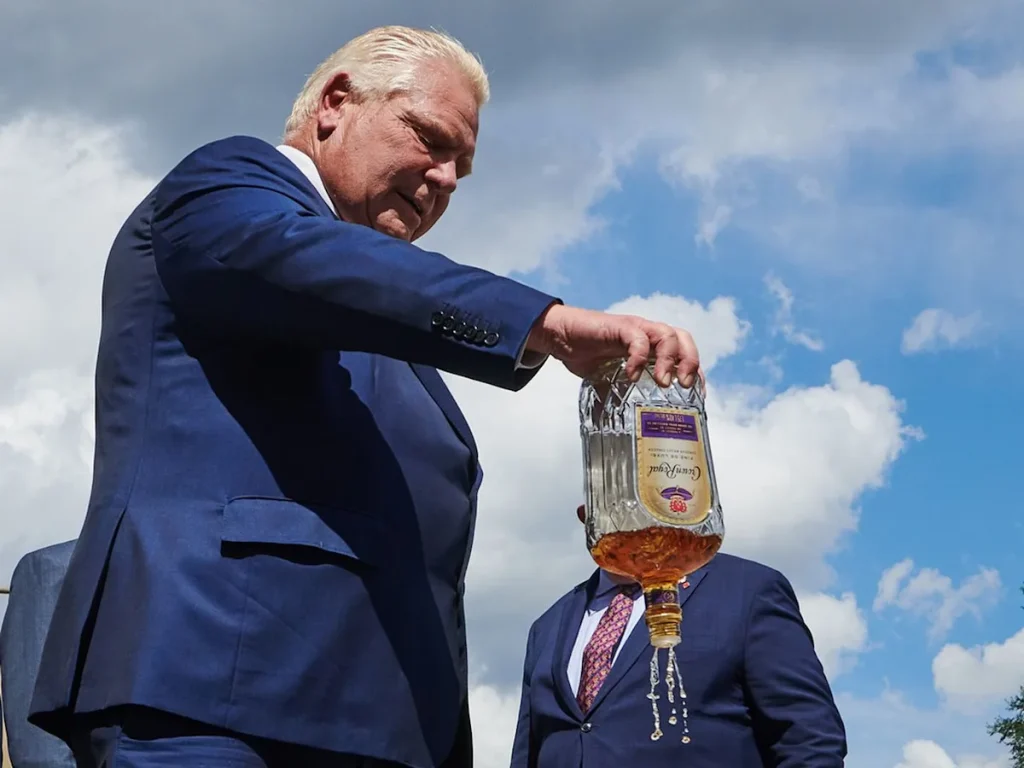 Doug Ford