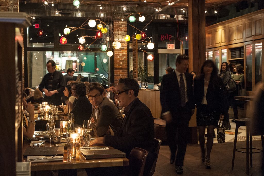 Restaurant Awards