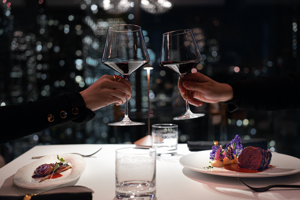Wine Lists