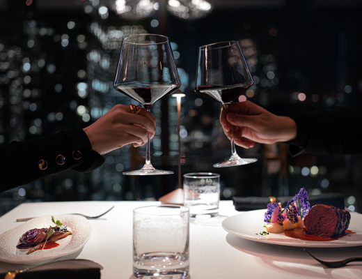 Wine Lists