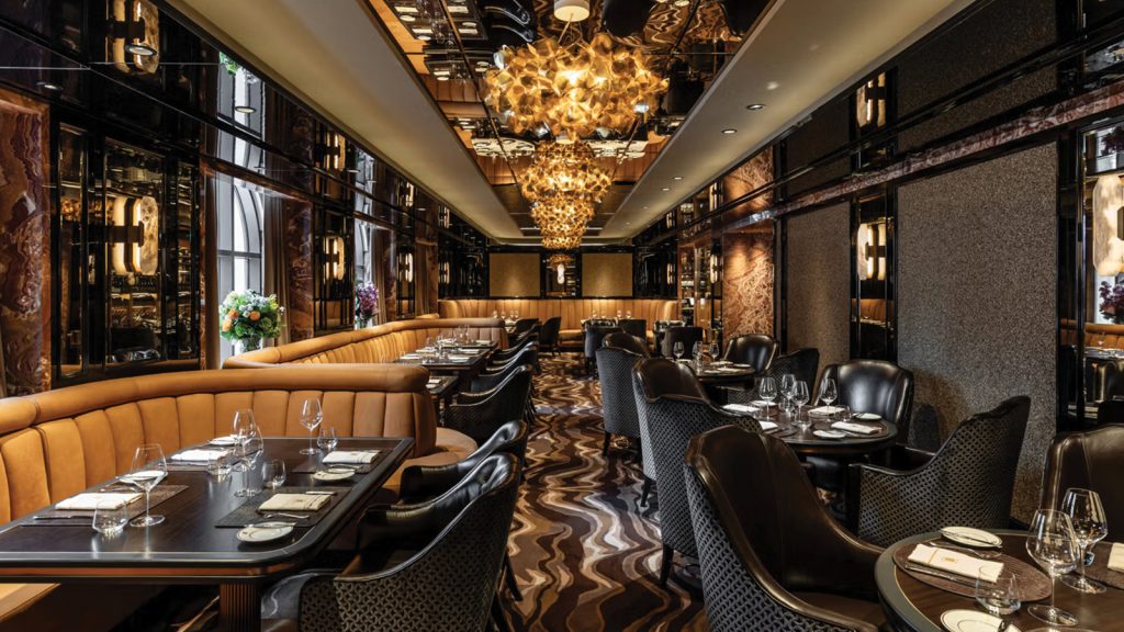 Harbour Sixty