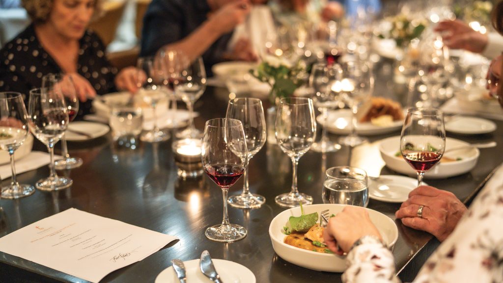 Wine Lists