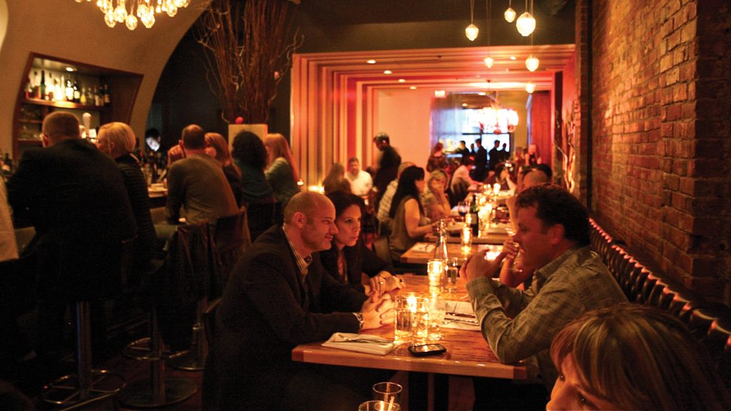 Wine Lists