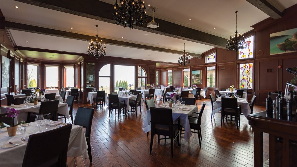 Wine Lists