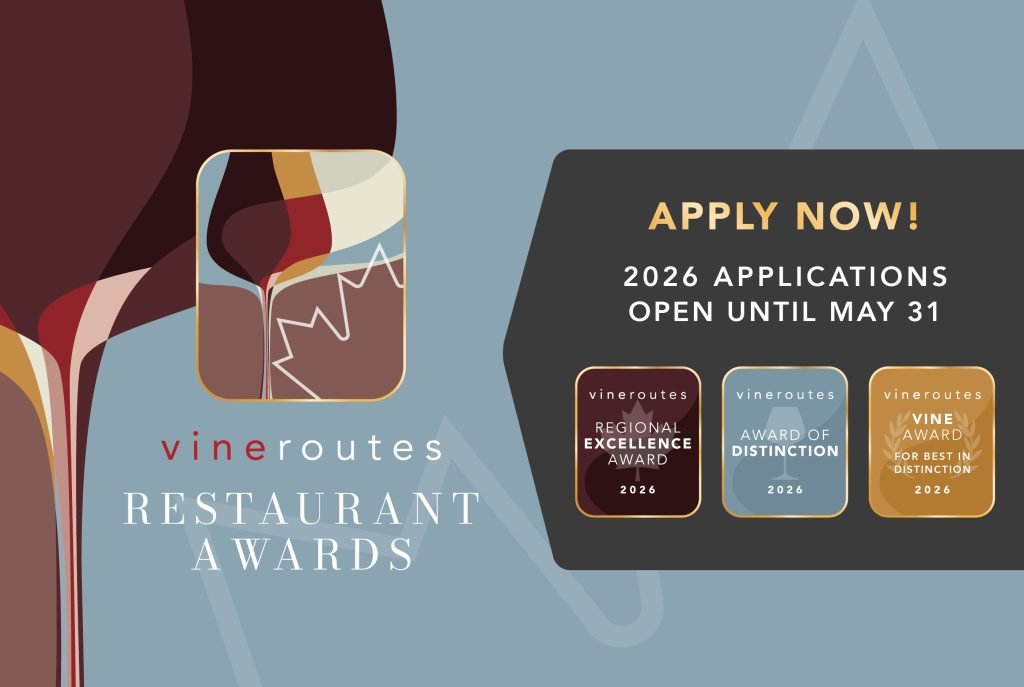 Restaurant Awards