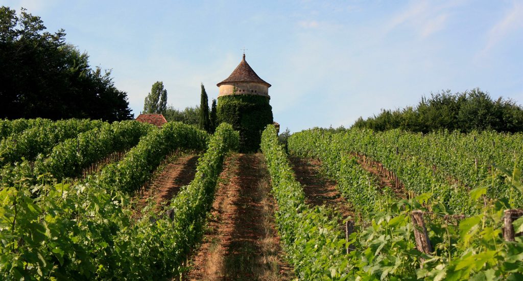 Pecharmant