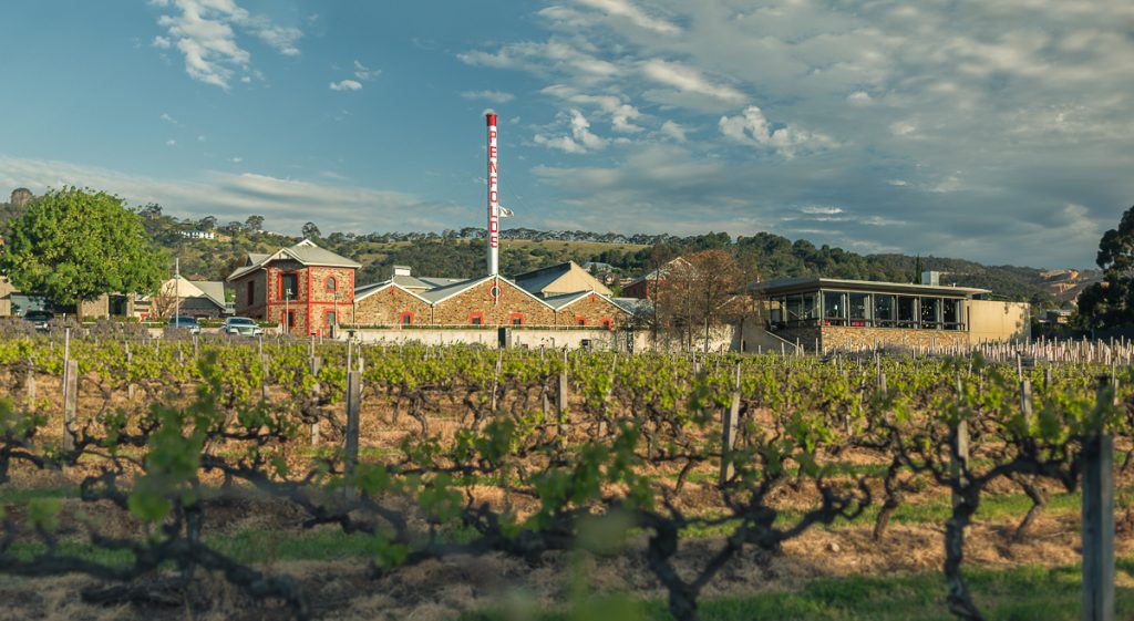 Penfolds
