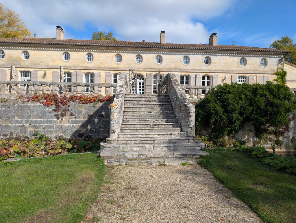 Bordeaux