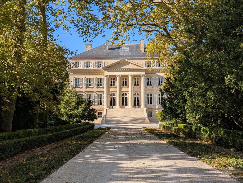 Margaux