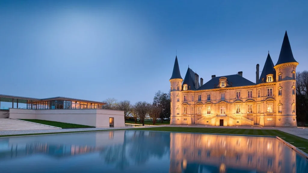 Bordeaux