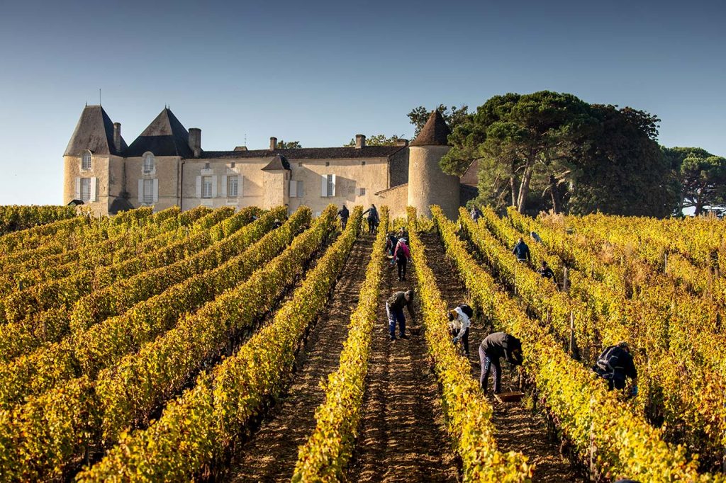 Bordeaux