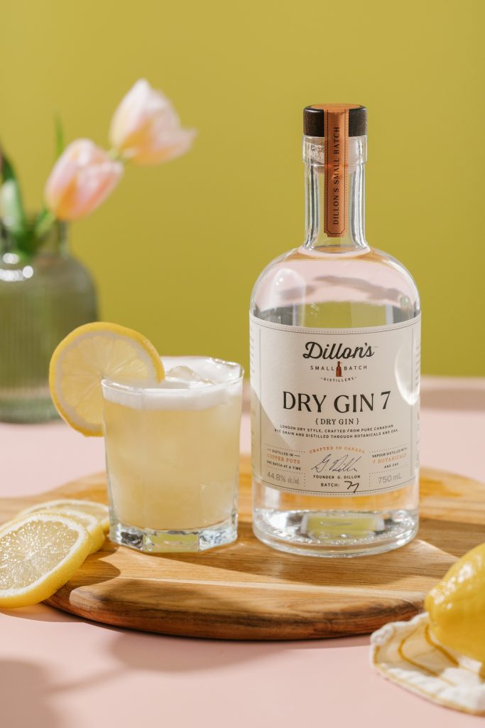 Dillon's