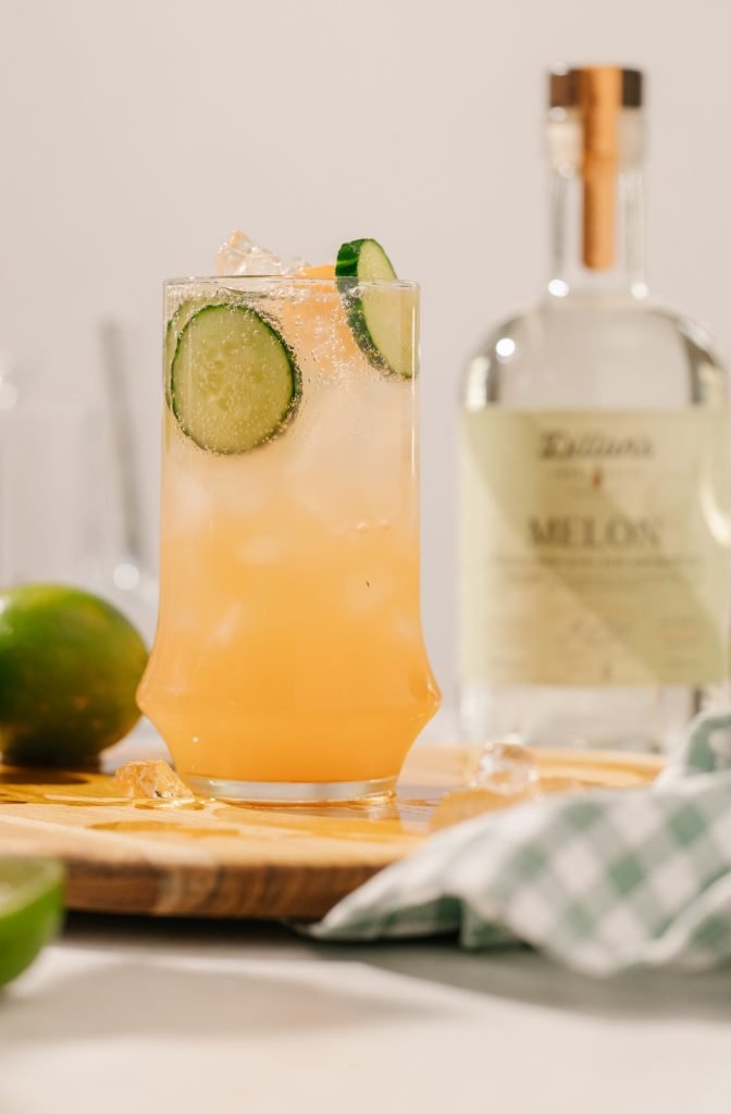 Dillon's Cocktails